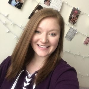 Meet your Posher, Anissa